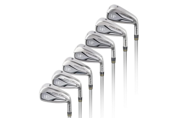 Short Irons