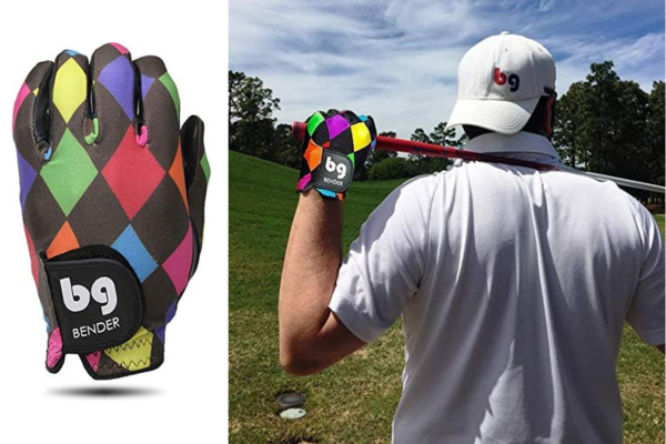 Skins Golf Tour Edition Glove