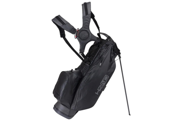 Sun Mountain 2024 H2NO Litespeed Stand Bag review