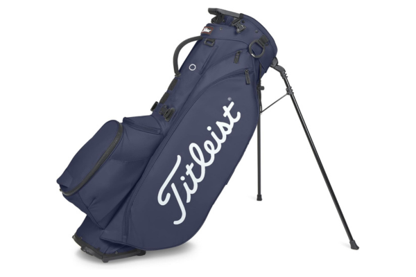 Titleist Players 5 StaDry Stand Bag: Stylish and Practical