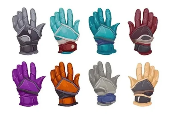 Types of Golf Gloves