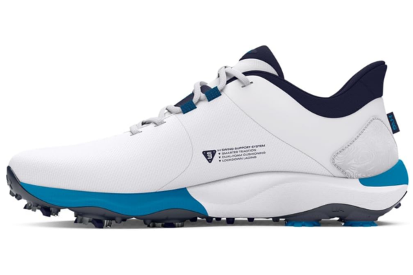 Under Armour Drive Pro Golf Shoe