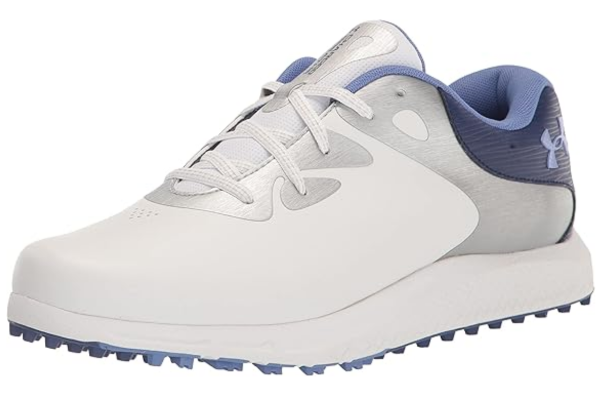 Under Armour Women’s Charged Breathe 2 Golf Shoes