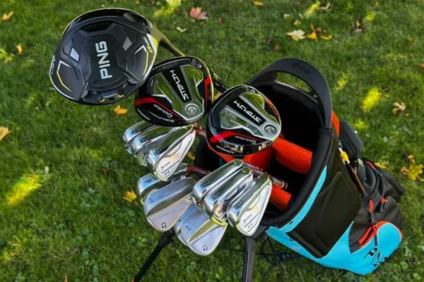 Importance of Best Golf Irons