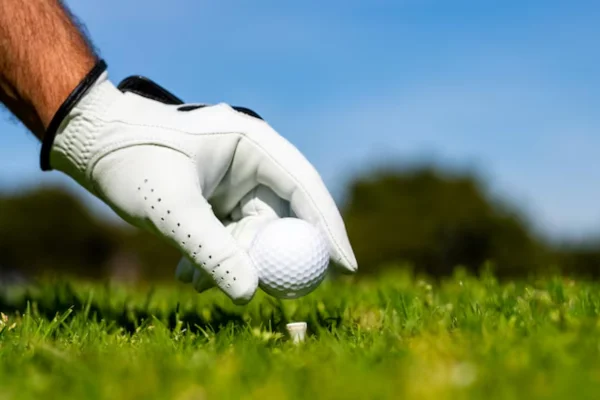 Why the Right Golf Glove Matters best golf gloves