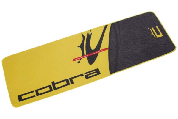 Cobra Players Towel