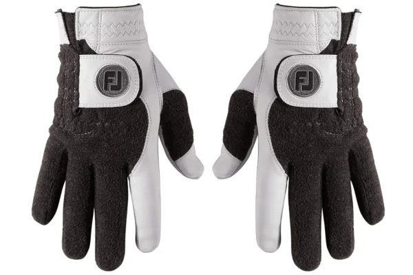 FootJoy StaSof Winter Gloves