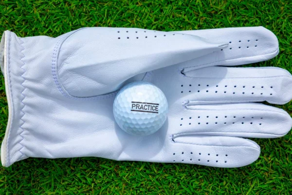 Introduction to Golf Gloves