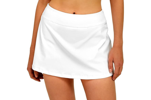 Radmor Hannah Pleated Skort