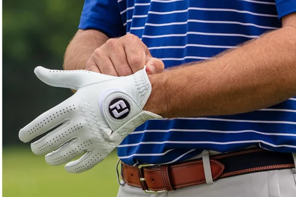 What Hand Do You Wear a Golf Glove On