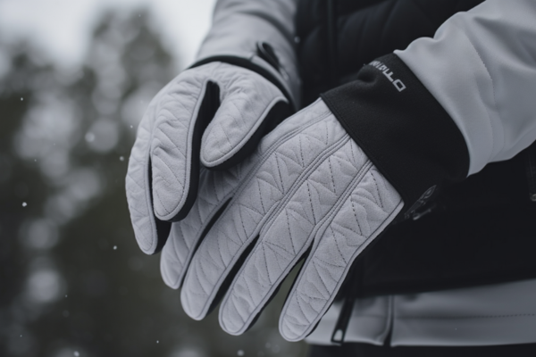 Why Winter Golf Gloves Are Essential