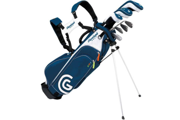 Cleveland Golf Junior Set review