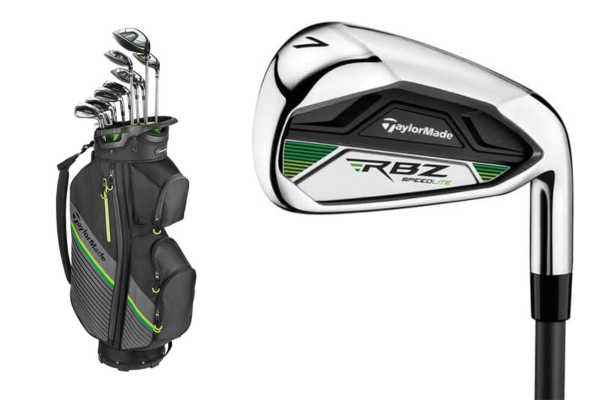 TaylorMade RBZ SpeedLite Package Set