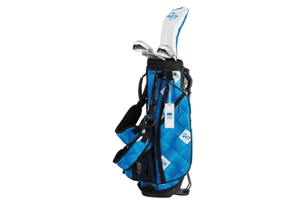 Team TaylorMade Junior Set